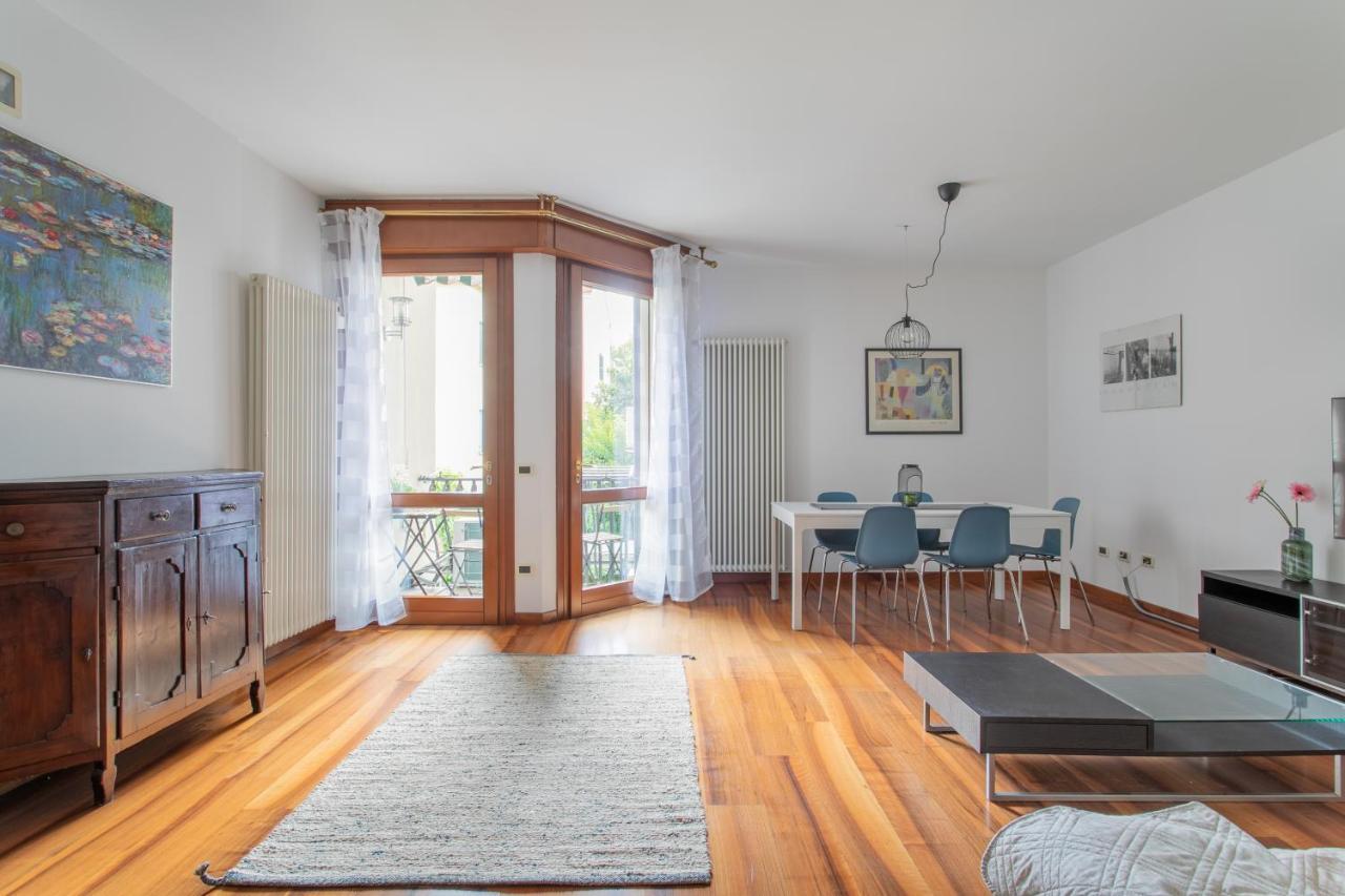 Casa Anna - 2 Bedrooms * Padua