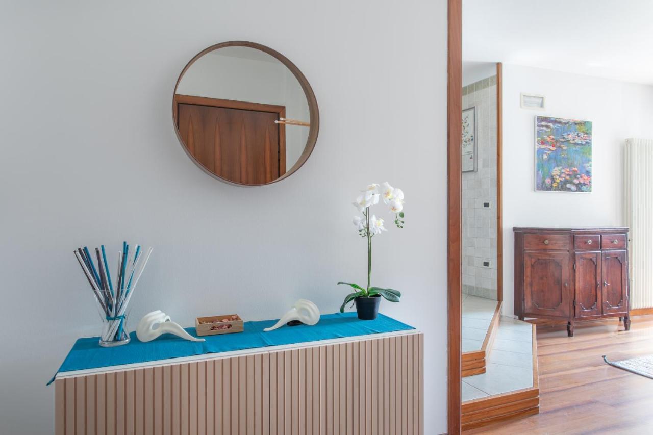 Casa Anna - 2 Bedrooms Apartment Padua