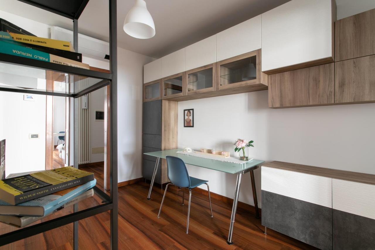 Casa Anna - 2 Bedrooms Apartment Padua