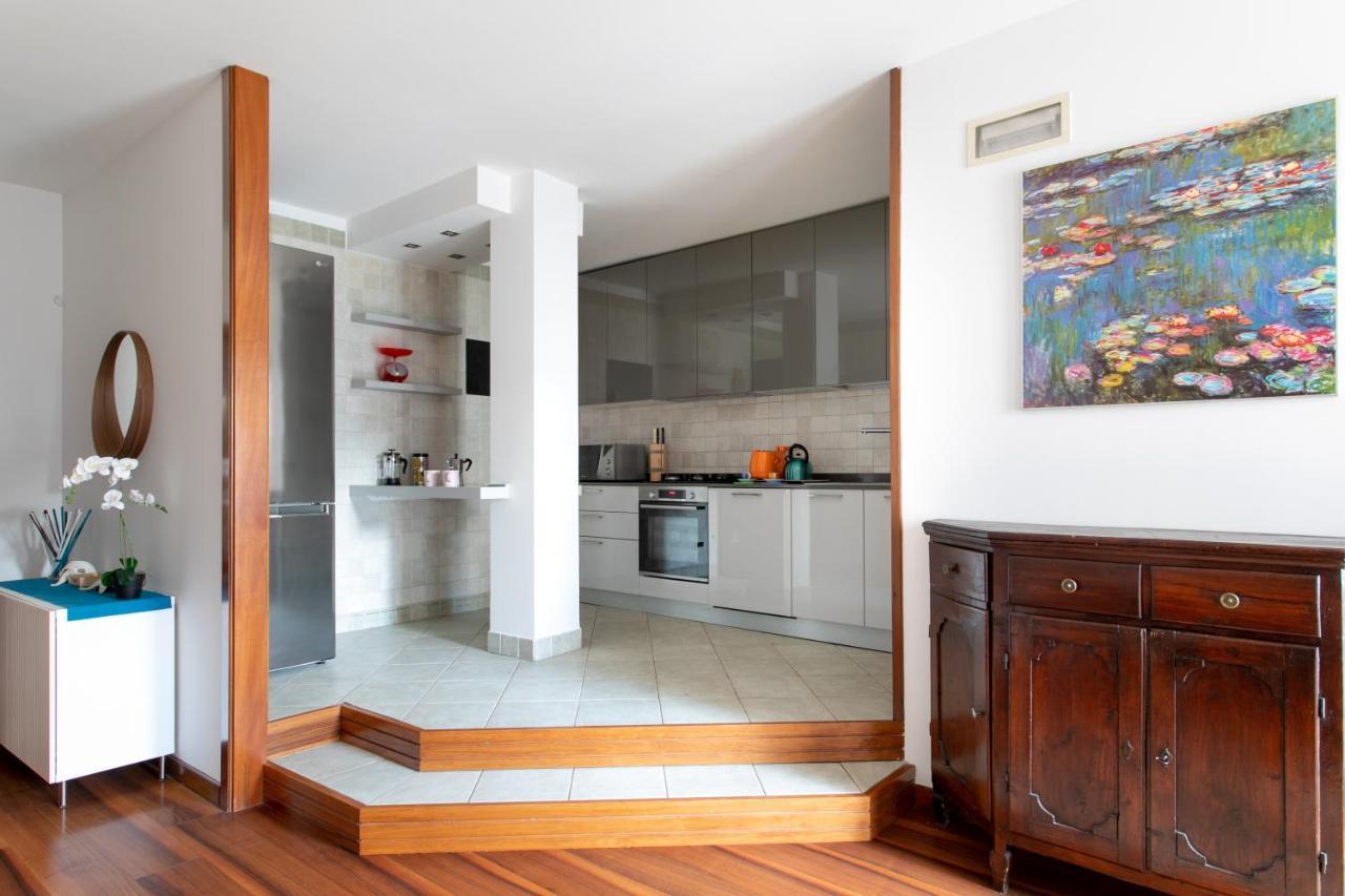 Apartment Casa Anna - 2 Bedrooms Padua