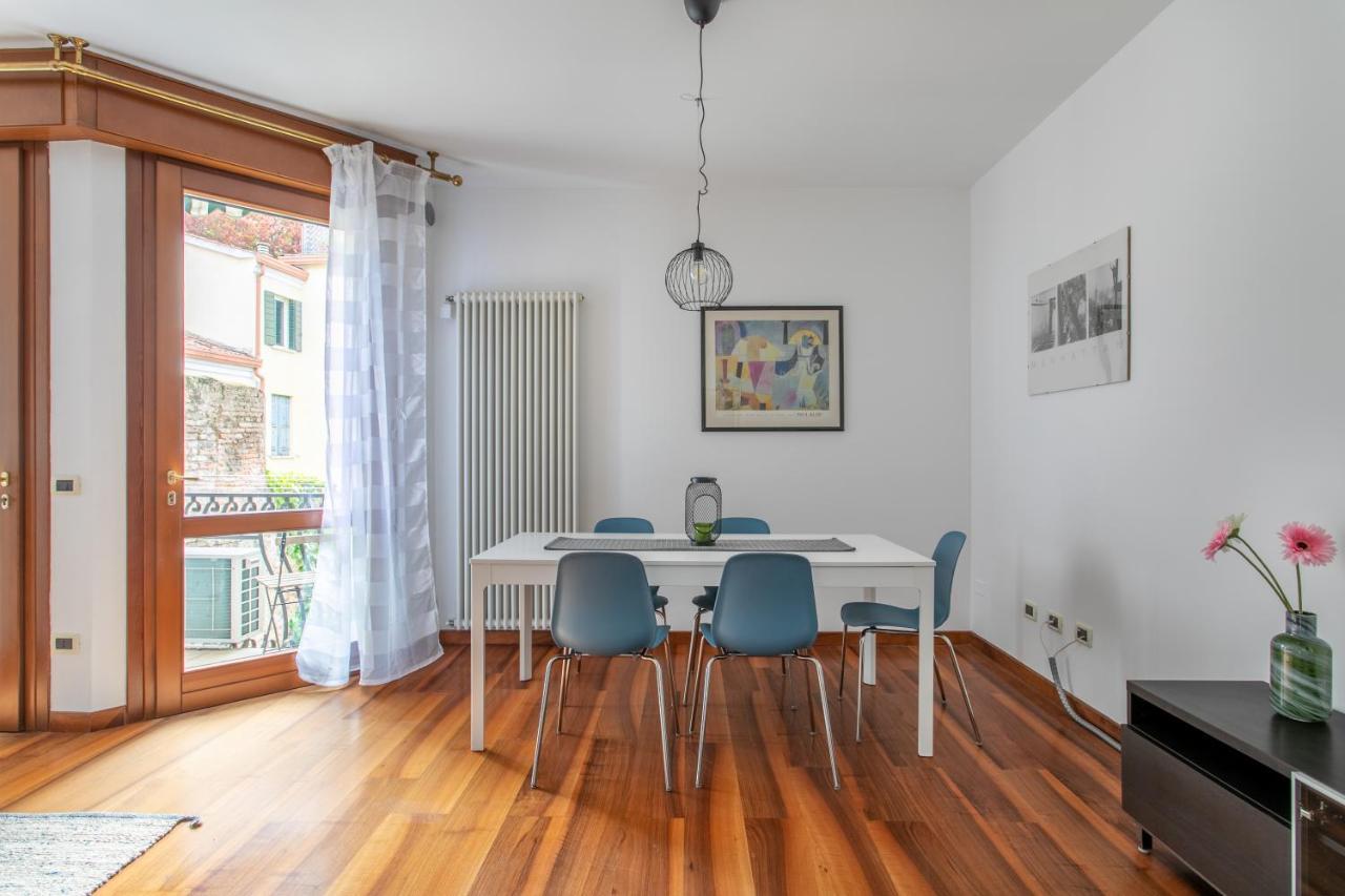 Casa Anna - 2 Bedrooms Padua