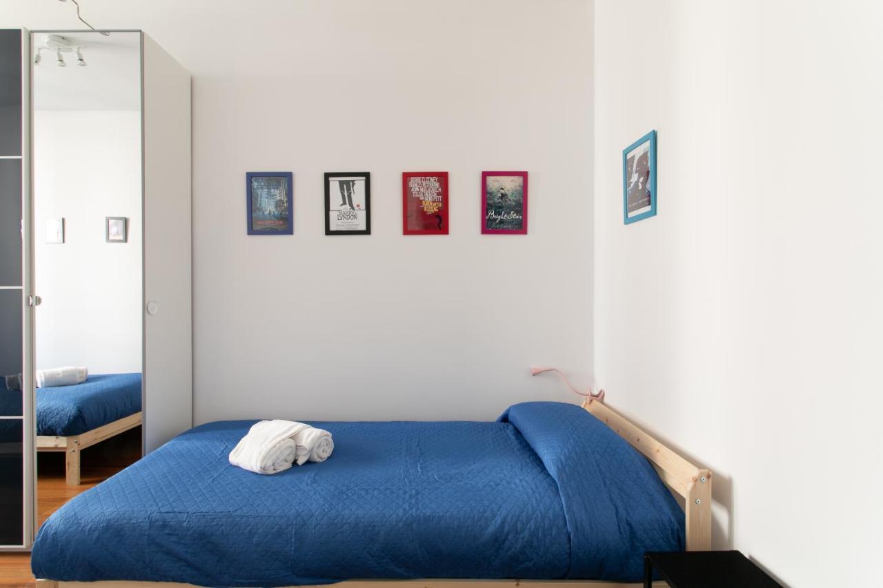 Casa Anna - 2 Bedrooms Apartment Padua