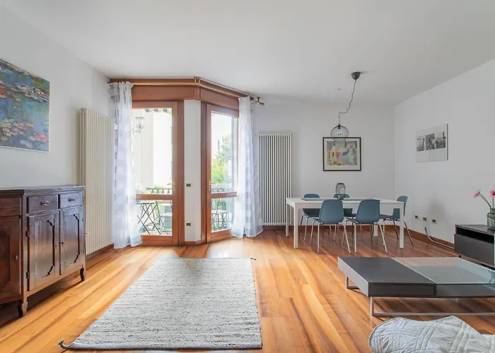 Casa Anna - 2 Bedrooms Apartment