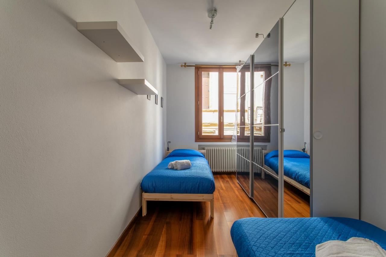 Casa Anna - 2 Bedrooms Apartment Padova