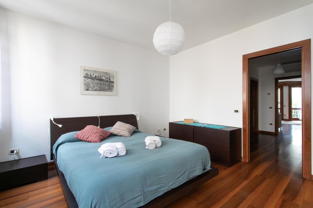 Casa Anna - 2 Bedrooms * Padova