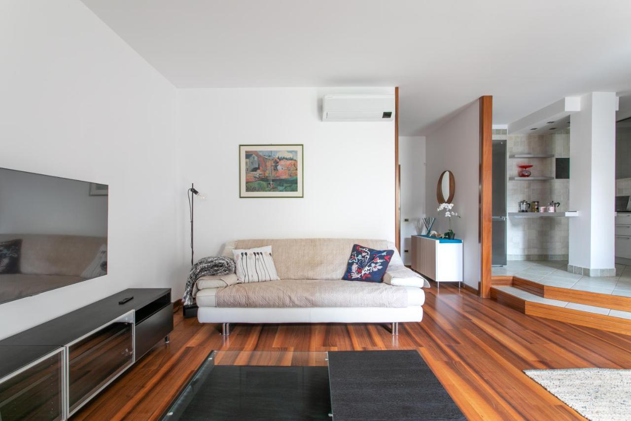 Casa Anna - 2 Bedrooms Padova