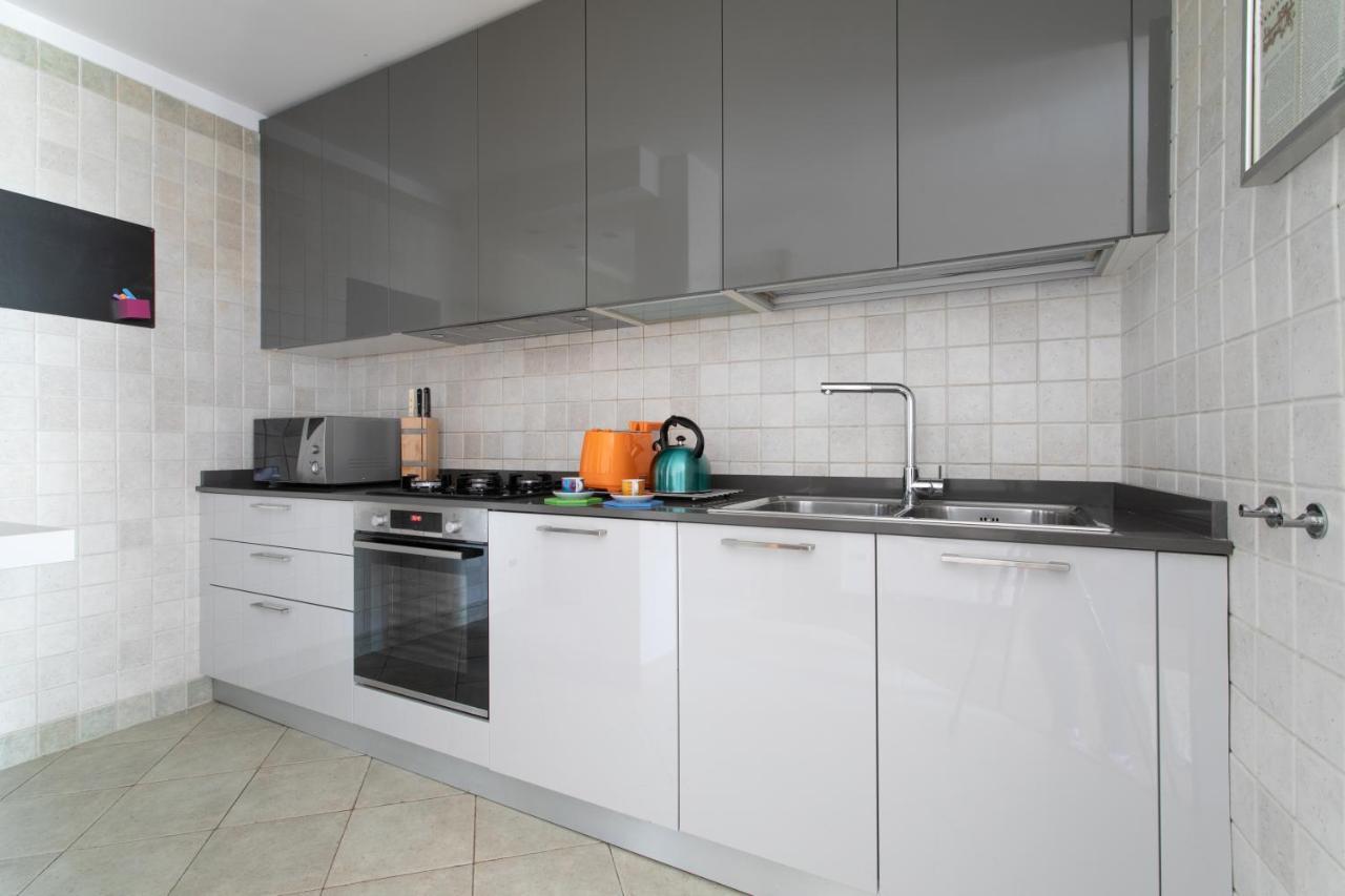Apartment Casa Anna - 2 Bedrooms Padova